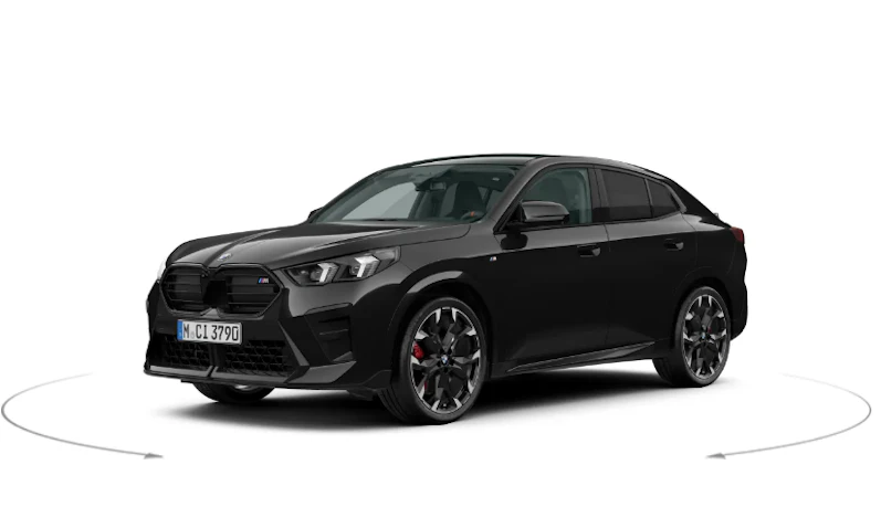 image du véhicule BMW X2
