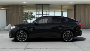 BMW X2 M35i