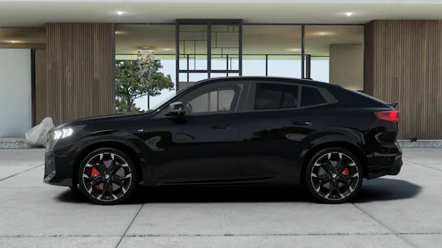 BMW X2 M35i