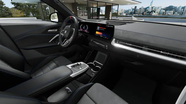 BMW X2 M35i