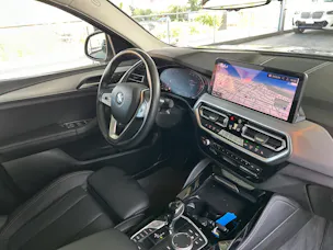 BMW X4 30i xDrive SAG