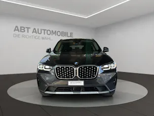 BMW X4 30i xDrive SAG