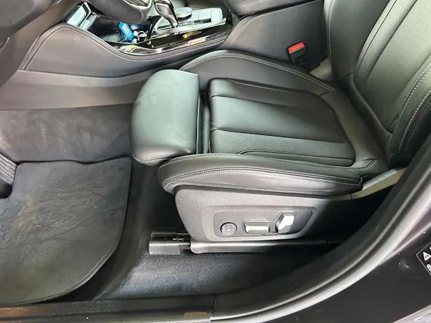 BMW X4 30i xDrive SAG