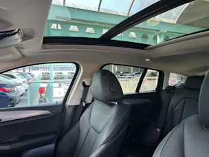BMW X4 30i xDrive SAG
