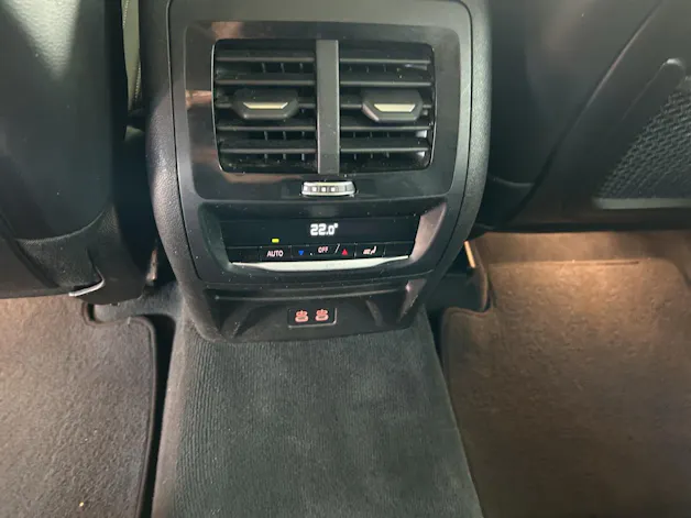 BMW X4 30i xDrive SAG