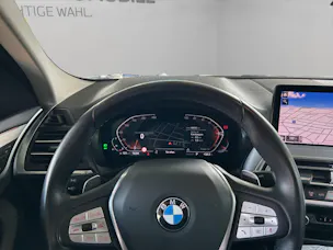 BMW X4 30i xDrive SAG