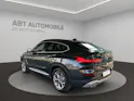 BMW X4 30i xDrive SAG