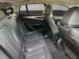 BMW X4 30i xDrive SAG