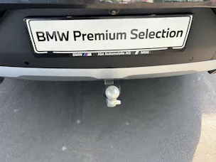BMW X4 30i xDrive SAG
