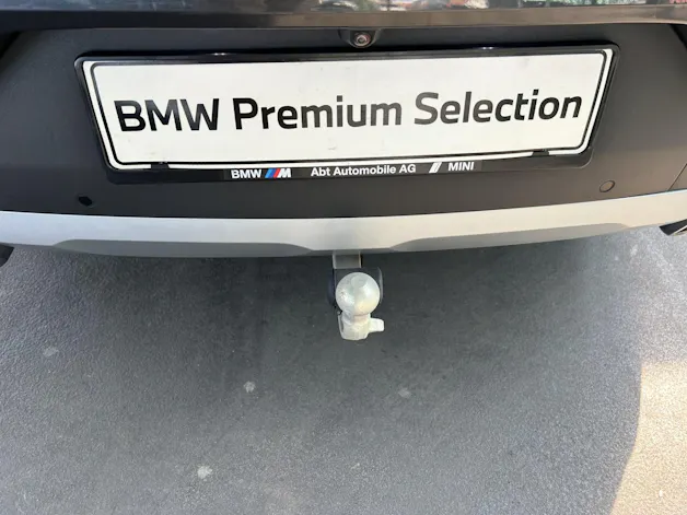 BMW X4 30i xDrive SAG