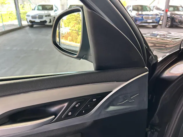 BMW X4 30i xDrive SAG