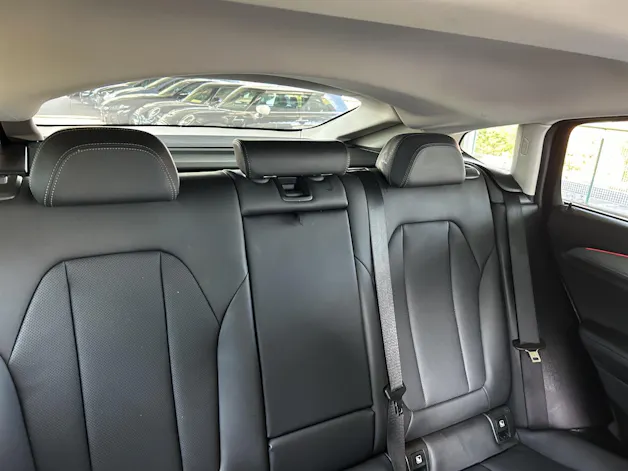 BMW X4 30i xDrive SAG