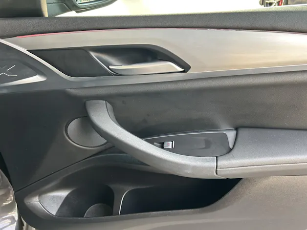 BMW X4 30i xDrive SAG
