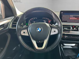 BMW X4 30i xDrive SAG