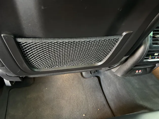 BMW X4 30i xDrive SAG