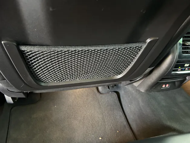 BMW X4 30i xDrive SAG