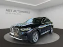 BMW X4 30i xDrive SAG
