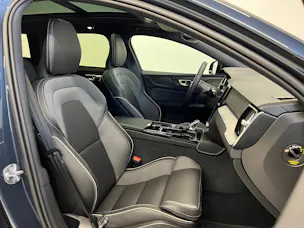 Volvo V60 2.0 T6 TE Ultra Dark eAWD