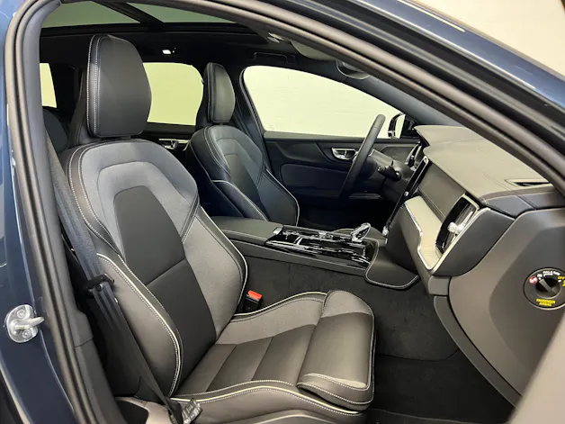 Volvo V60 2.0 T6 TE Ultra Dark eAWD