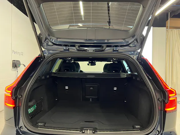 Volvo V60 2.0 T6 TE Ultra Dark eAWD