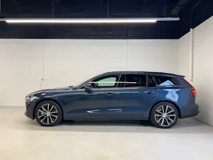 Volvo V60 2.0 T6 TE Ultra Dark eAWD