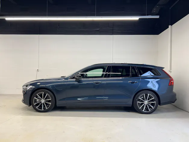 Volvo V60 2.0 T6 TE Ultra Dark eAWD