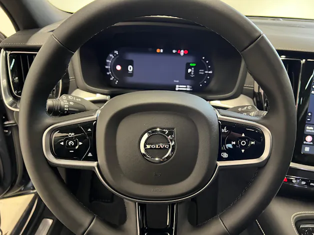 Volvo V60 2.0 T6 TE Ultra Dark eAWD