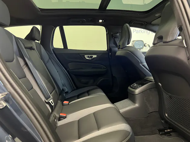 Volvo V60 2.0 T6 TE Ultra Dark eAWD