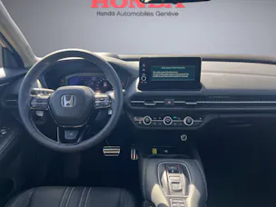 Honda ZR-V 2.0 i-MMD Advance