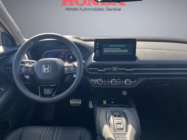Honda ZR-V 2.0 i-MMD Advance