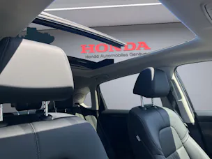 Honda ZR-V 2.0 i-MMD Advance