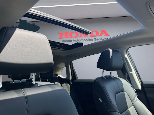 Honda ZR-V 2.0 i-MMD Advance