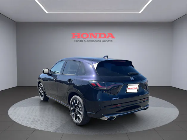 Honda ZR-V 2.0 i-MMD Advance