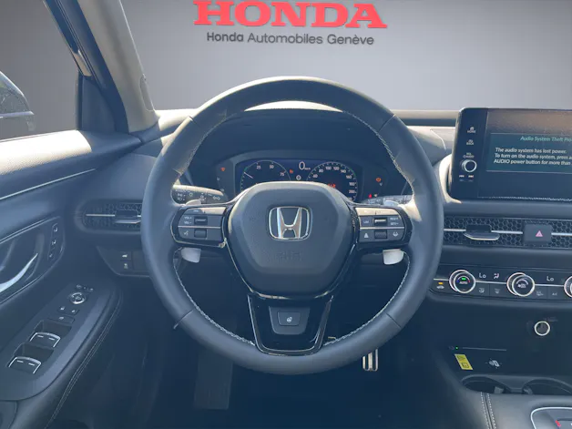 Honda ZR-V 2.0 i-MMD Advance