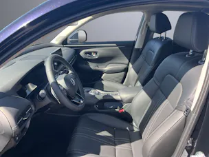 Honda ZR-V 2.0 i-MMD Advance