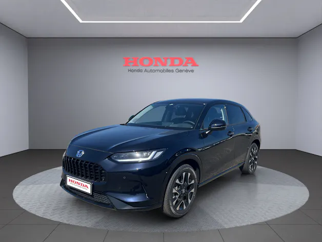 Honda ZR-V 2.0 i-MMD Advance