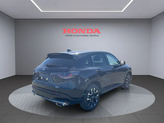Honda ZR-V 2.0 i-MMD Advance