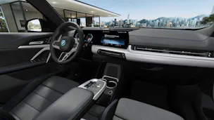 BMW iX1 20 eDrive