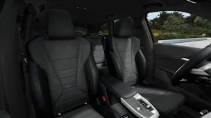 BMW iX1 20 eDrive