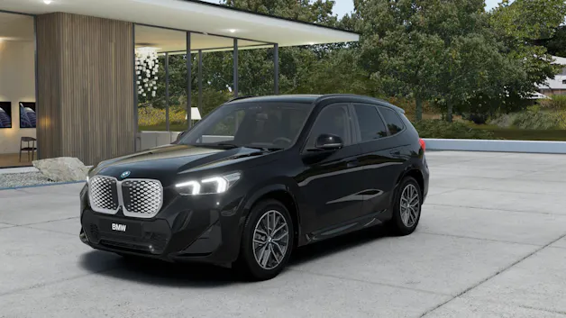 BMW iX1 20 eDrive