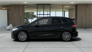 Fahrzeugbild BMW 230e xDrive paddles Active Tourer