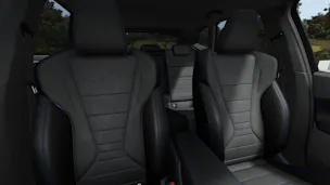 BMW 230e xDrive paddles Active Tourer