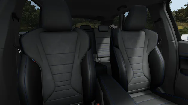 BMW 230e xDrive paddles Active Tourer
