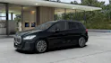 BMW 230e xDrive paddles Active Tourer