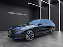BMW 550e xDrive Touring