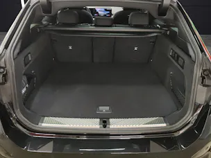BMW 550e xDrive Touring