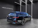 BMW 550e xDrive Touring