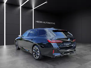 BMW 550e xDrive Touring
