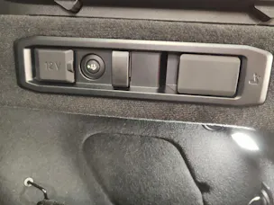 BMW 550e xDrive Touring