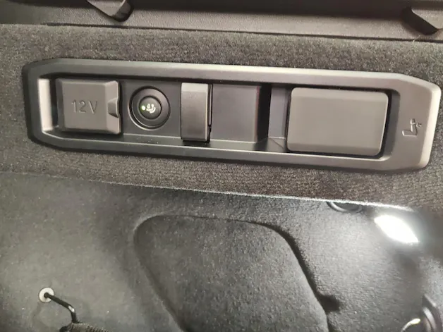 BMW 550e xDrive Touring